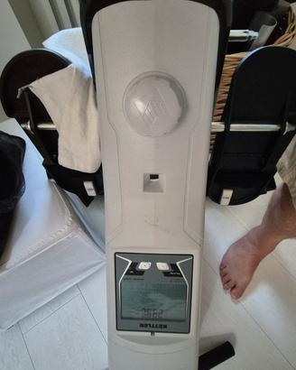 Vogatore professionale Kettler