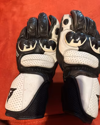 Guanti Moto Dainese