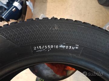 gomme auto 