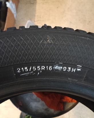 gomme auto 