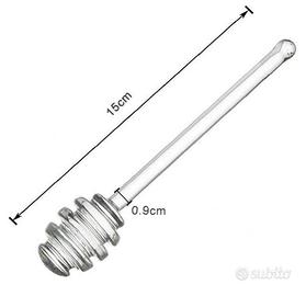 Spargi miele-Honey dipper