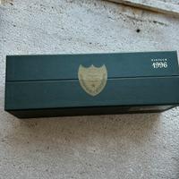 Bottiglia Dom Pérignon, 1996