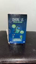 Fantasma Among Us Glow in the dark limited edition