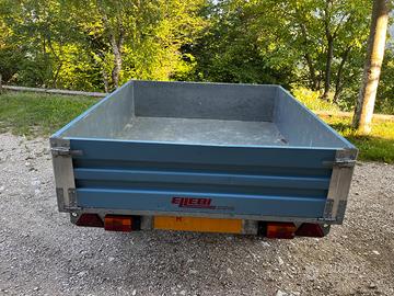 Carrello appendice