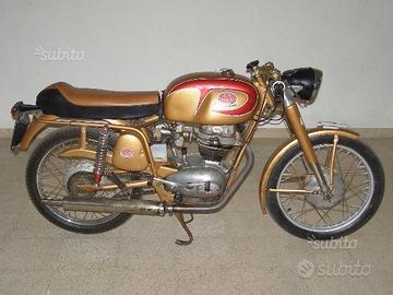 Mondial 175 Special - Anni 60