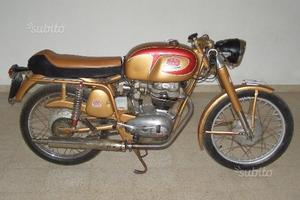 Mondial 175 Special - Anni 60