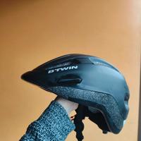 casco Btwin 