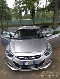 HYUNDAI i40 - 2011