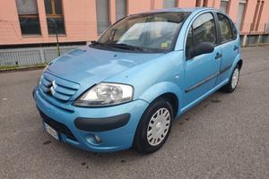 Citroen C3 1.1 Elegance Benz neopatentati