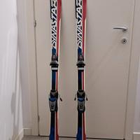 Sci Dynastar Team Speed 140