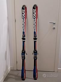 Sci Dynastar Team Speed 140