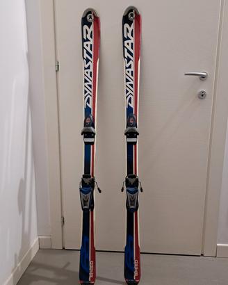 Sci Dynastar Team Speed 140