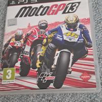 Moto*GP*13