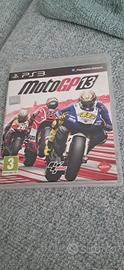 Moto*GP*13