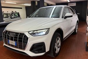 Audi Q5 SPB 40 TDI quattro S tronic line plus