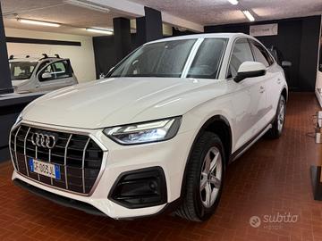 Audi Q5 SPB 40 TDI quattro S tronic line plus