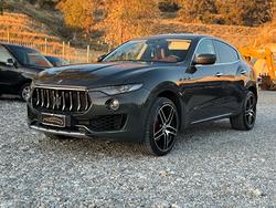 Maserati Levante V6 Diesel AWD Gransport