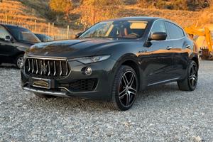 Maserati Levante V6 Diesel AWD Gransport