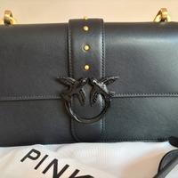 BORSA PINKO NERA NUOVA