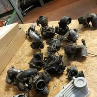 Carburatore weber per fiat 500 epoca