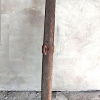 Vecchio attrezzo agricolo