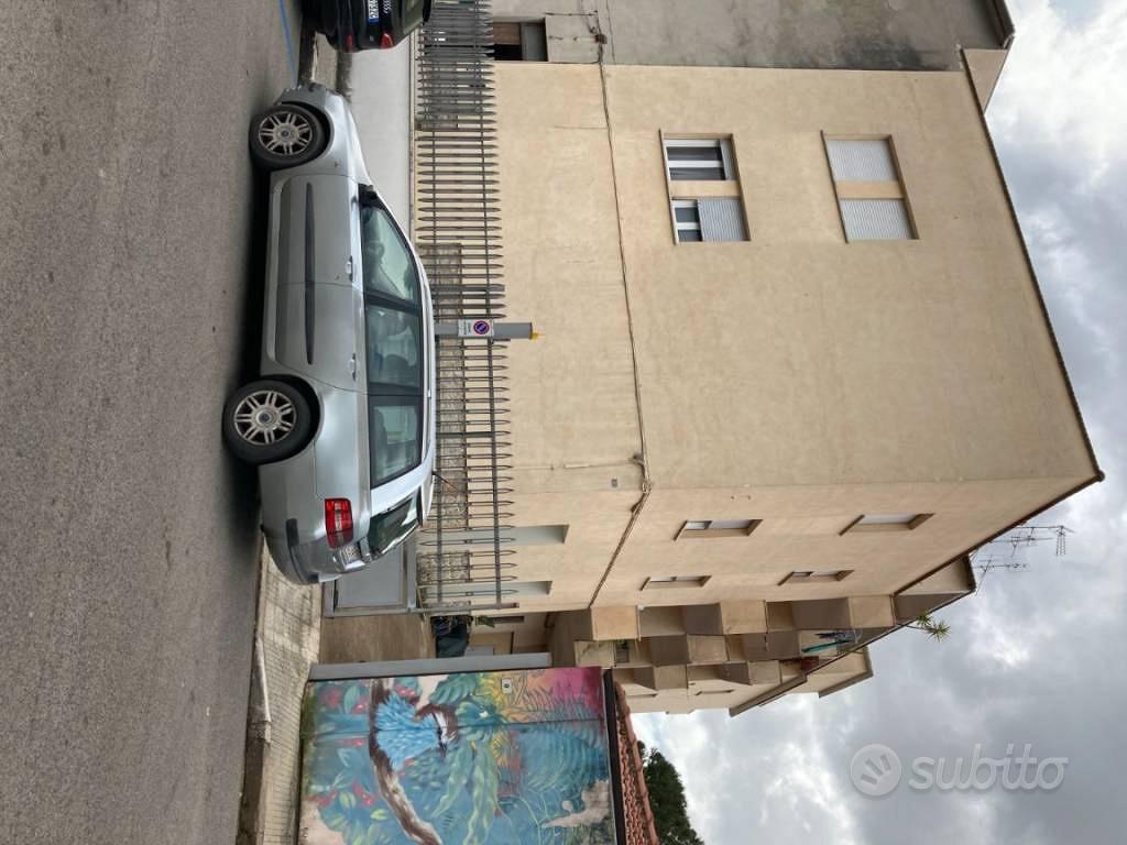 Appartamento – Fondi, Porta Vescovo, Latina - Altro
