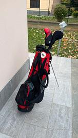 Sacca da Golf Wilson