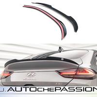 Spoiler/alettone Hyundai I30 Fastback N-Line Mk3