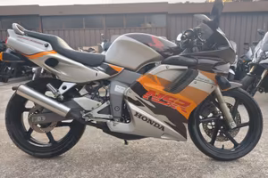 Honda Nsr125 Nsr 125
