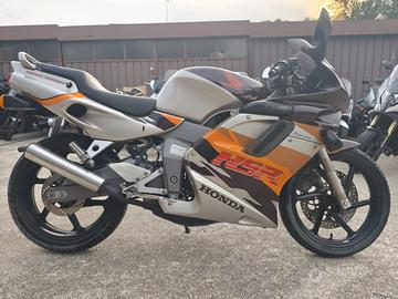 Honda Nsr125 Nsr 125