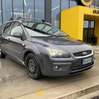 FORD Focus 1.6 TDCi S.W.