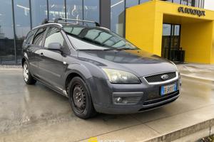 FORD Focus 1.6 TDCi S.W.