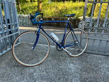 Bici corsa vintage Lee Cougan