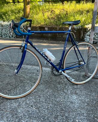 Bici corsa vintage Lee Cougan