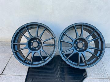 Cerchi oz r17