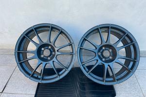 Cerchi oz r17