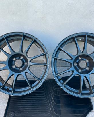 Cerchi oz r17