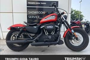 HARLEY-DAVIDSON 883 Sportster XLR R