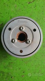 frattazzatrice Barikell 