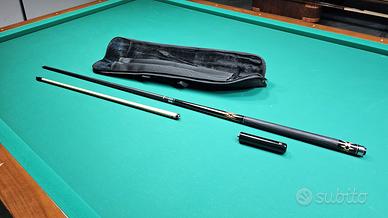 Stecca biliardo Vaula/Longoni Quantum Pro