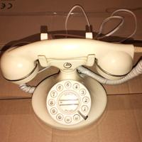 Telefono fisso Master modello Denver