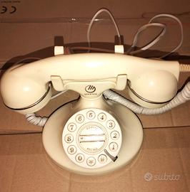 Telefono fisso Master modello Denver