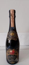 1993 bottiglia brut azienda agricola F. Berlucchi