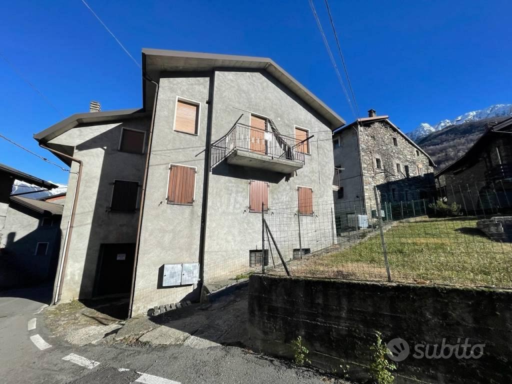 Apartment in Talamona - Vista 4