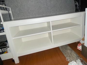 BRUSALI mobile da Tv