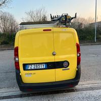 Fiat Doblo Doblò 1.3 MJT PC Combi N1 SX 5 posti n1