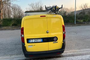 Fiat Doblo Doblò 1.3 MJT PC Combi N1 SX 5 posti n1