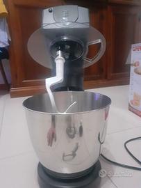 Planetaria ferrari  impastatrice