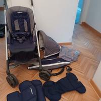 passeggino trilogy Inglesina