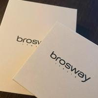 Collana Brosway